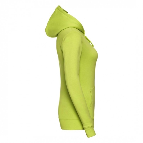 Bluza Damska Ladies´ Authentic Hooded Sweat z Własnym Haftem